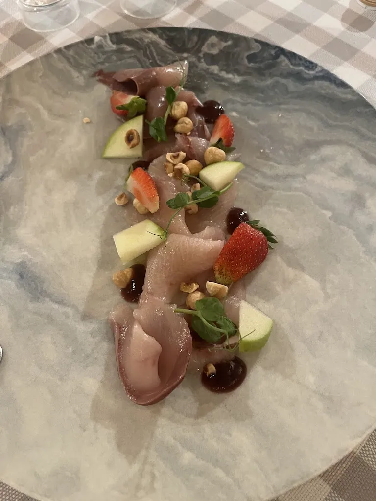 Janet D'ADDIO_La Signora In Rosso - Osteria Vineria_Nizza Monferrato_review