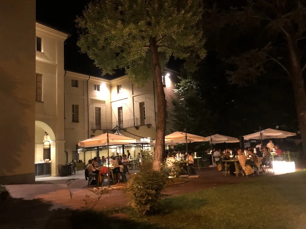 Maurizio Muratore_La Signora In Rosso - Osteria Vineria_Nizza Monferrato_review