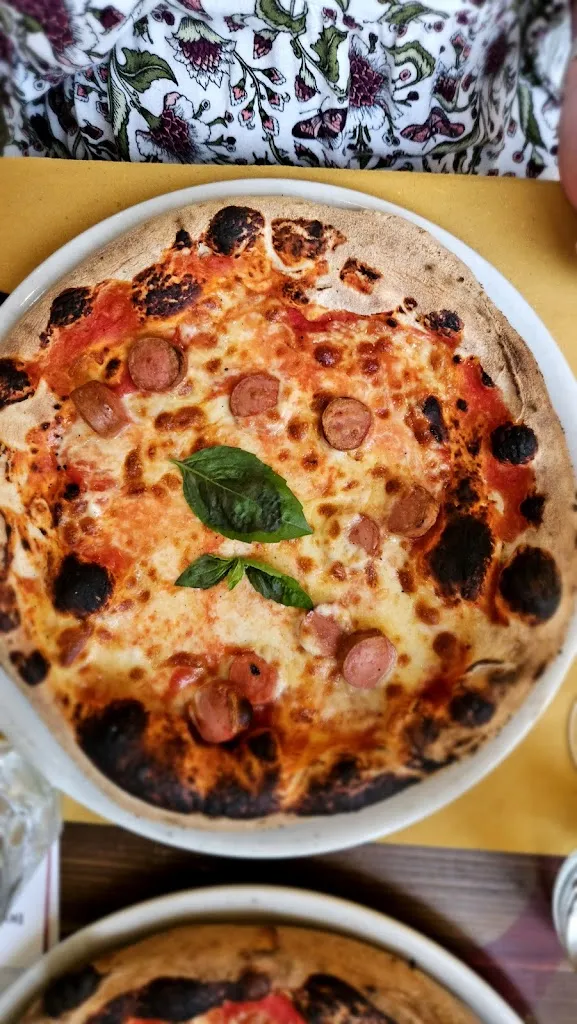 Maurice Melotto_La Locanda del Campanon_Nizza Monferrato_review