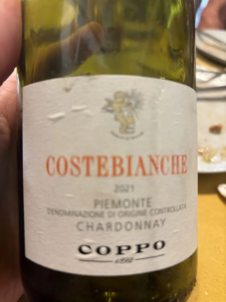 eyal bek_La Locanda del Campanon_Nizza Monferrato_review