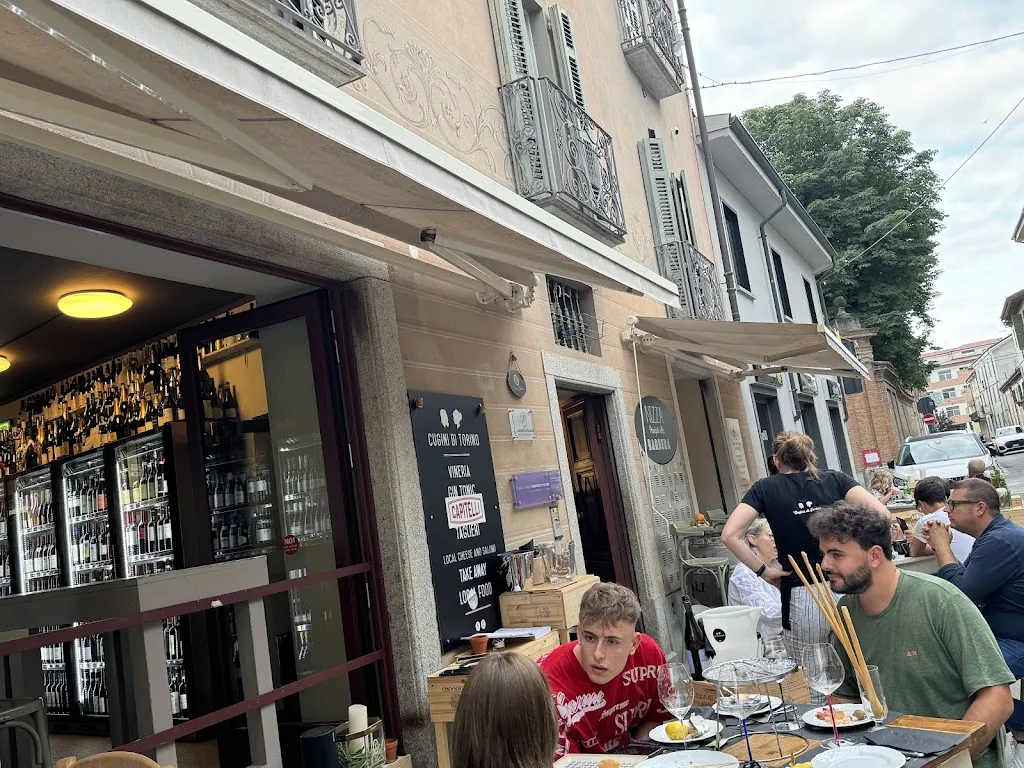 rob biagini_Cugini di Torino_Nizza Monferrato_review