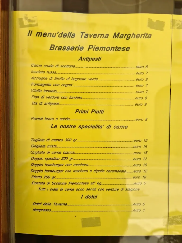 Menu_Taverna Margherita_Nizza Monferrato_image_2