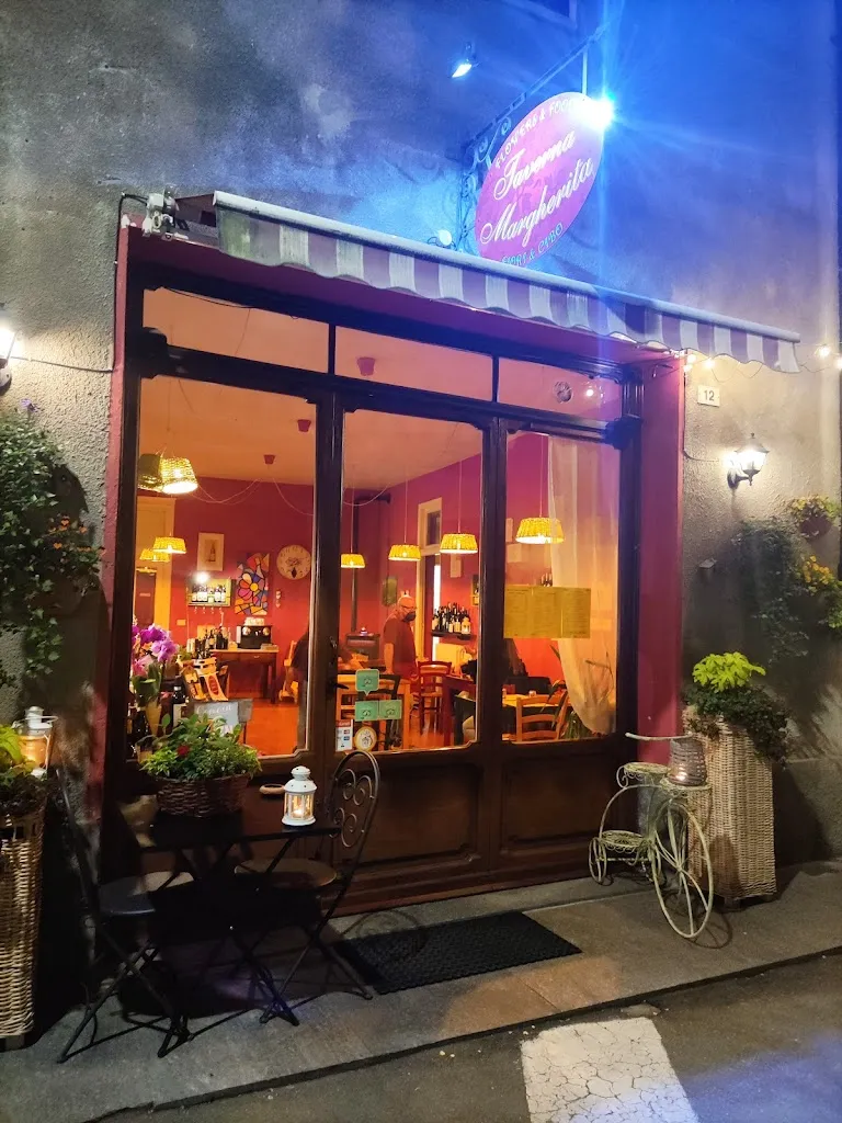 Igor Karpekin_Taverna Margherita_Nizza Monferrato_review