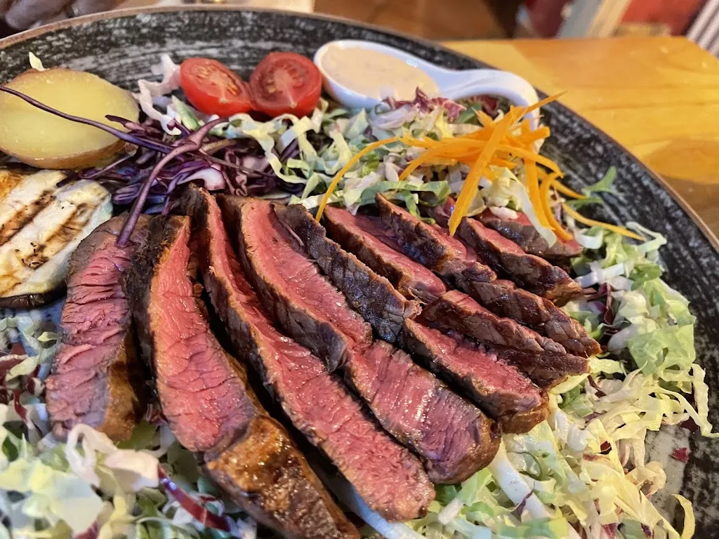 Hans Blocher_Taverna Margherita_Nizza Monferrato_review