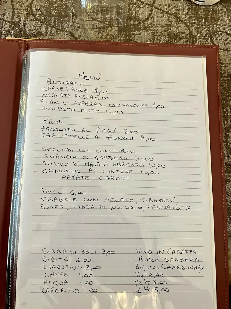 Menu_Il Cannon D'Oro_Nizza Monferrato_image_1