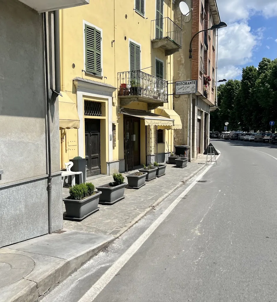 Ton Kuipers_Il Cannon D'Oro_Nizza Monferrato_review