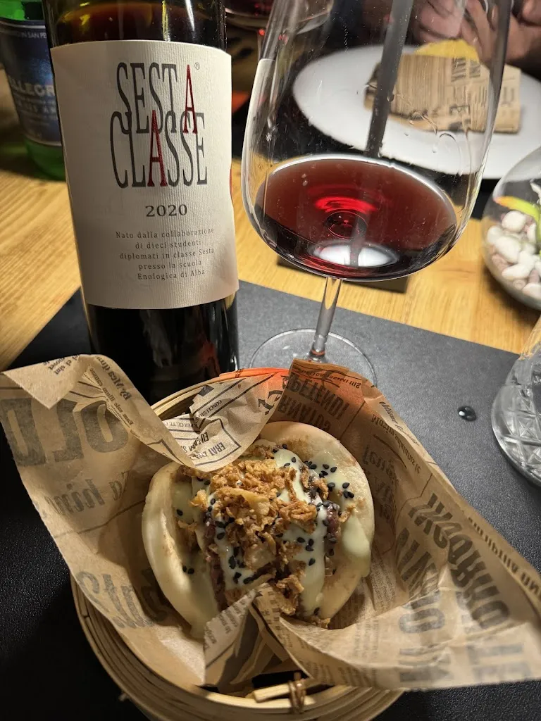 Johnny Adam_All'Officina | Braceria & Street Food_Nizza Monferrato_review