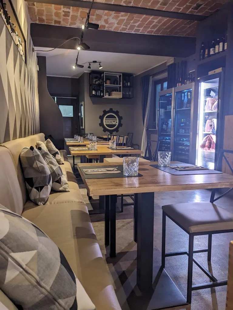 All'Officina | Braceria & Street Food restaurant in Nizza Monferrato