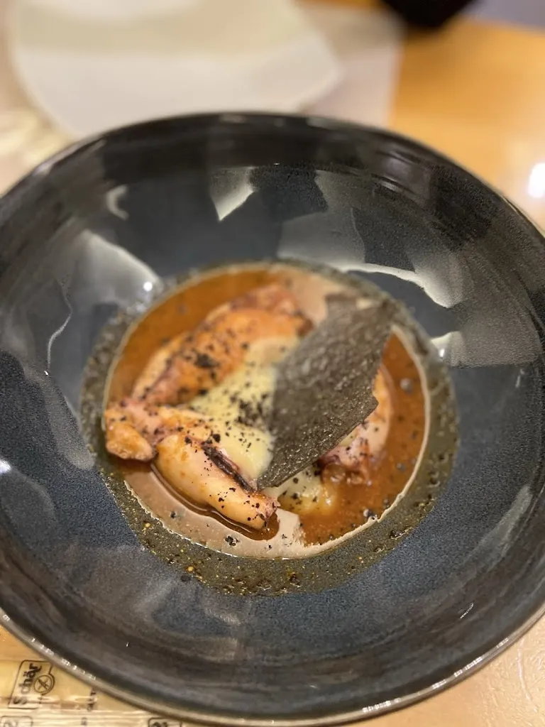 Amanda Poles_Era Tantì_Nizza Monferrato_review