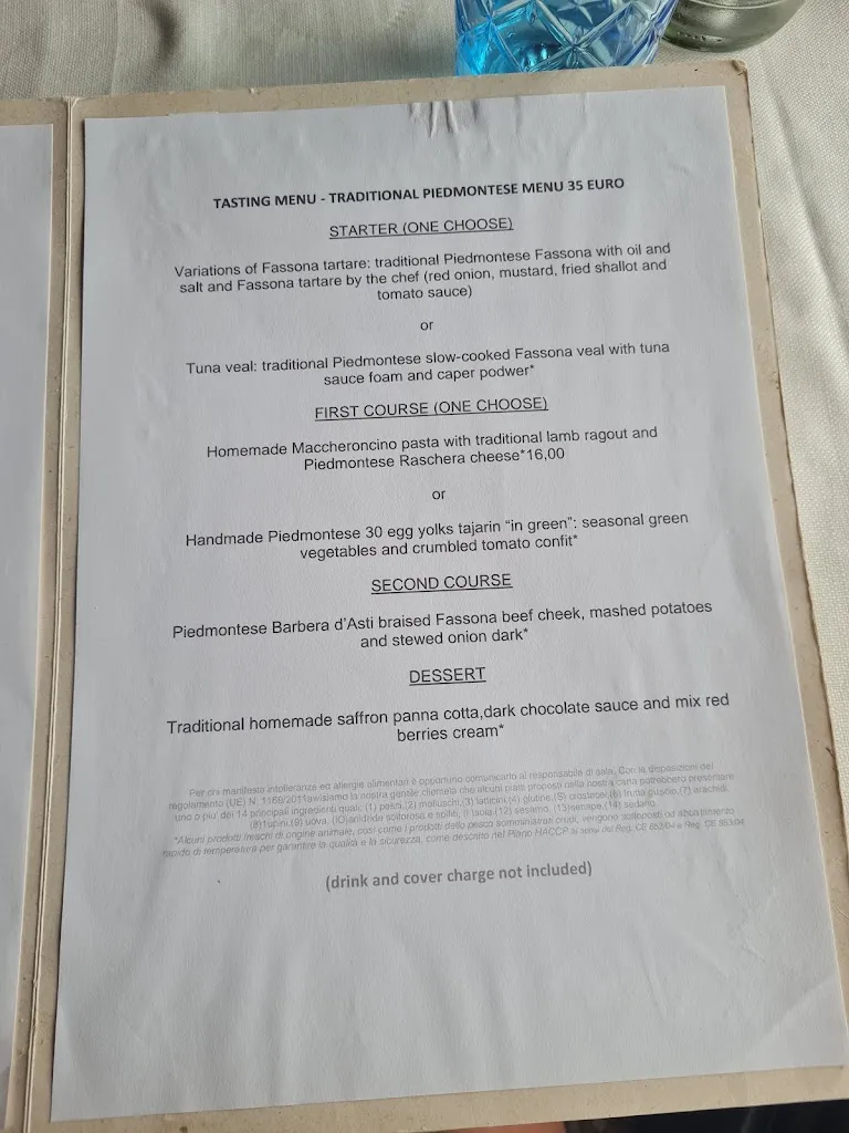 Menu_La Preja_Nizza Monferrato_image_1