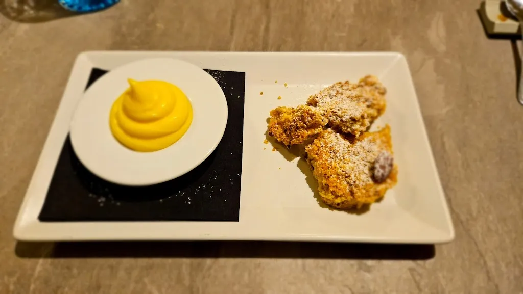 Maurice Melotto_La Preja_Nizza Monferrato_review