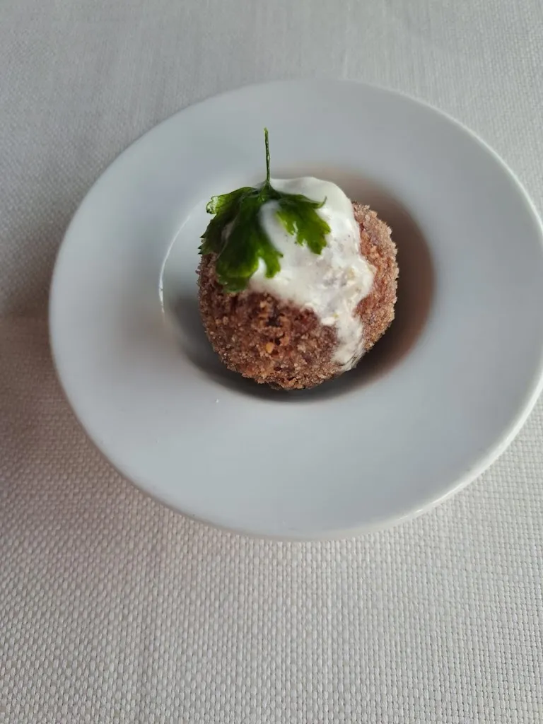 Andre Hoeben_La Preja_Nizza Monferrato_review