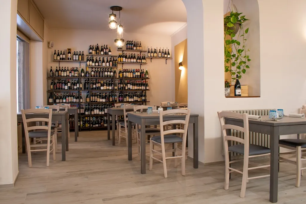 La Preja restaurant in Nizza Monferrato
