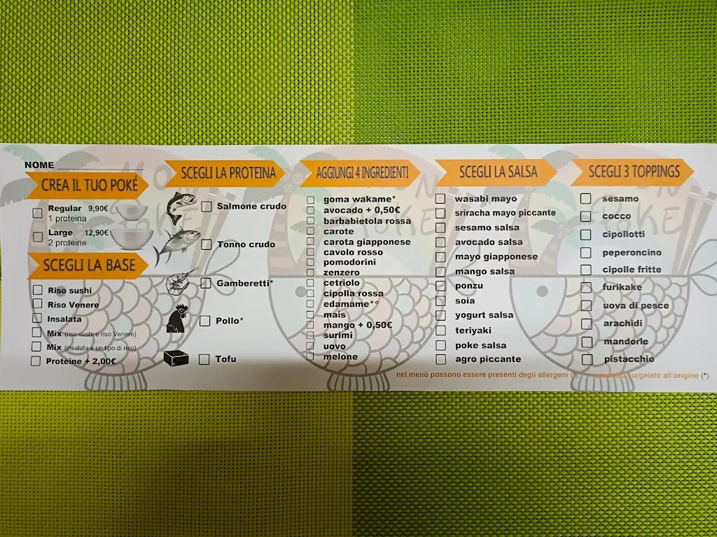 Menu_Ristorante Hong Kong_Nizza Monferrato_immagine_4