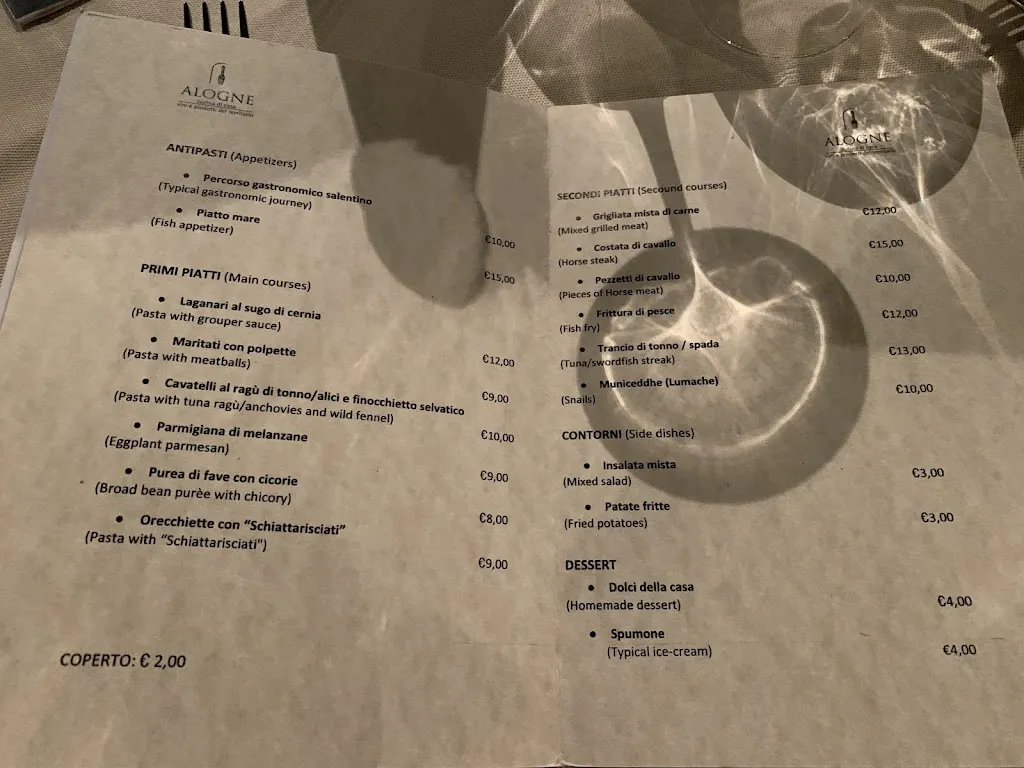 Niccolò Ursini_Alogne_Cursi_review