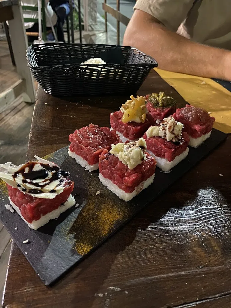 Jessica Curti_El Brasslè_Nizza Monferrato_review