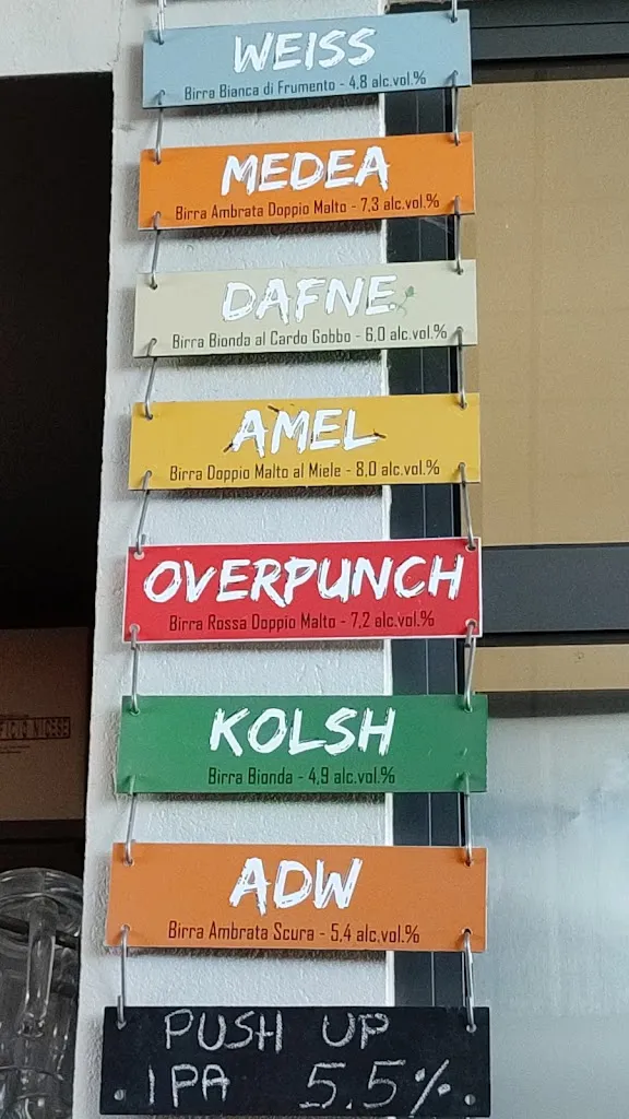 Menu_New Brewery Nicese_Nizza Monferrato_image_2