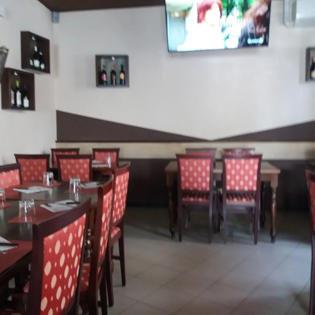 gian paolo garbarino_Il Vulcano_Nizza Monferrato_review