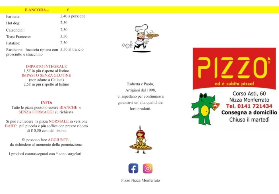 Menu_Pizzó_Nizza Monferrato_image_1