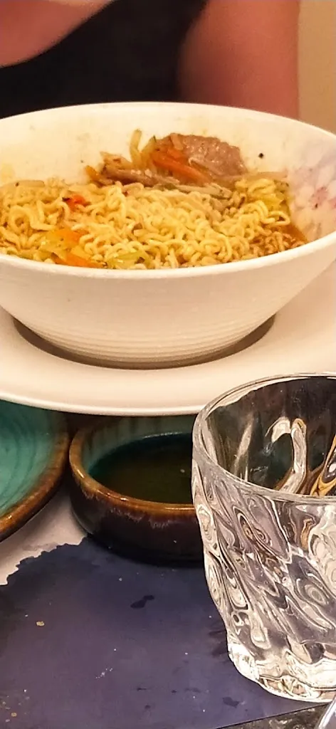 Mario Gagliardi_Ristorante Sushi Miseh_Nizza Monferrato_review