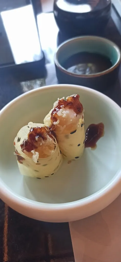 ROSITA LONGINI_Ristorante Sushi Miseh_Nizza Monferrato_review