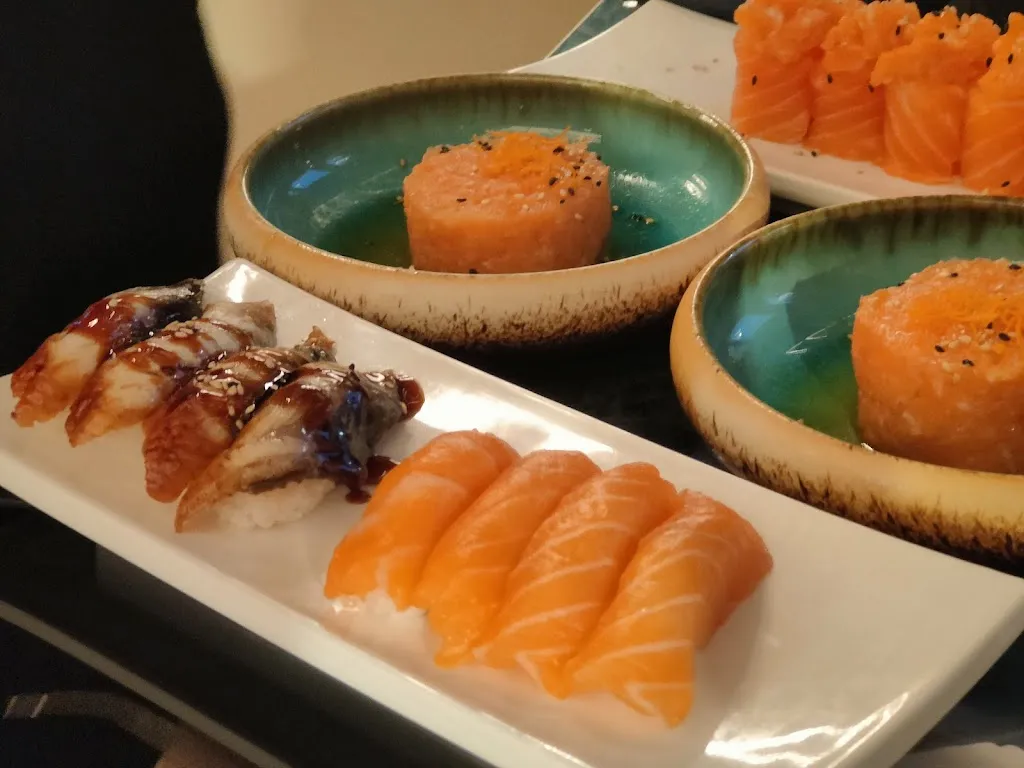 yingying wu_Ristorante Sushi Miseh_Nizza Monferrato_review