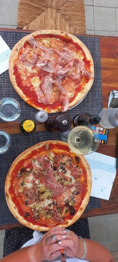 Andre Senkeldam_Pizzeria Zena_Nizza Monferrato_review