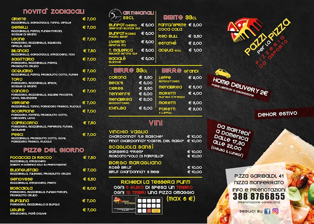 Menu_Pazzi per la Pizza_Nizza Monferrato_image_1