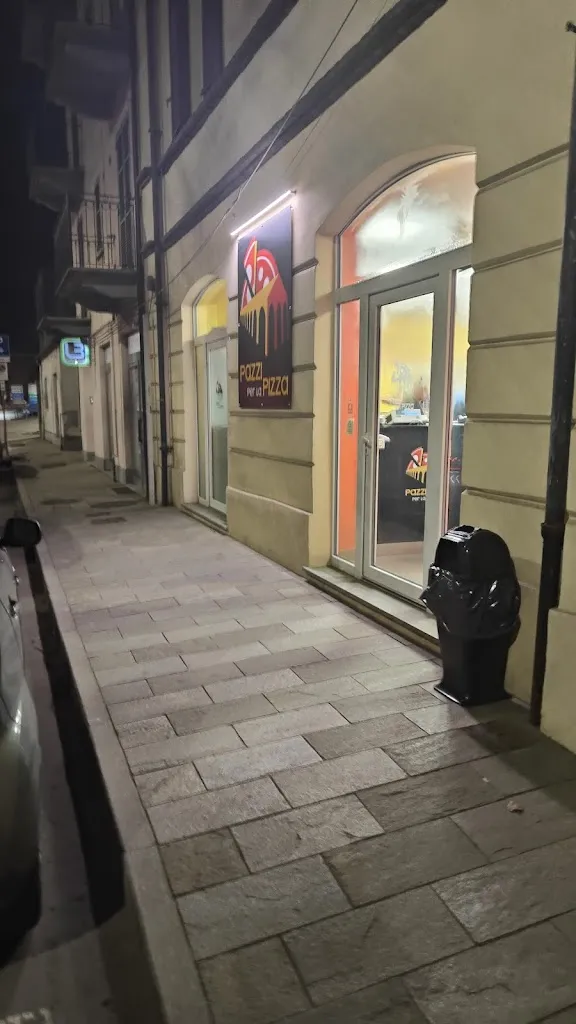 Demonico - Dangerous fire -_Pazzi per la Pizza_Nizza Monferrato_review