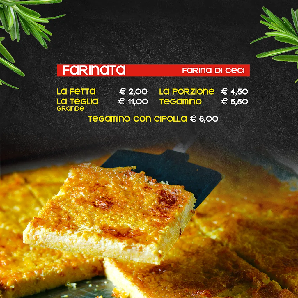 Pazzi per la Pizza restaurant in Nizza Monferrato