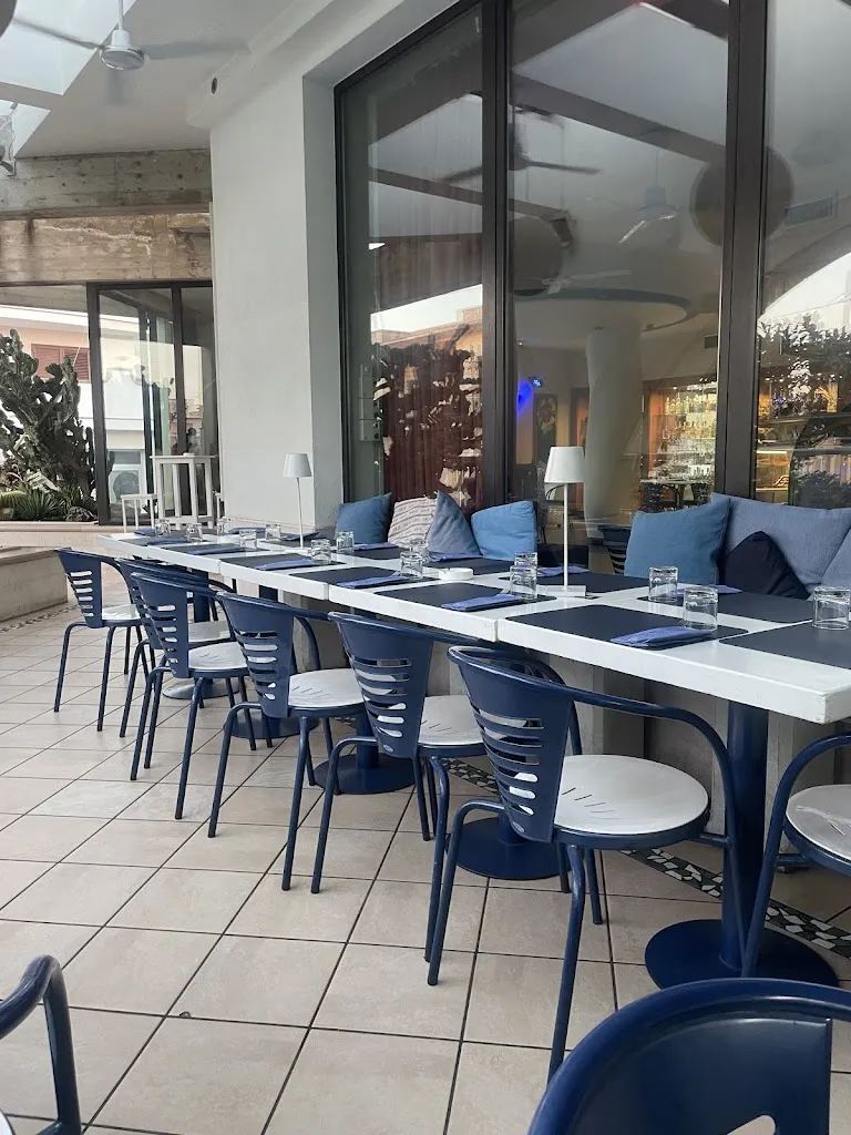 Villa Fontelunga_Prosit Bar_Cursi_review