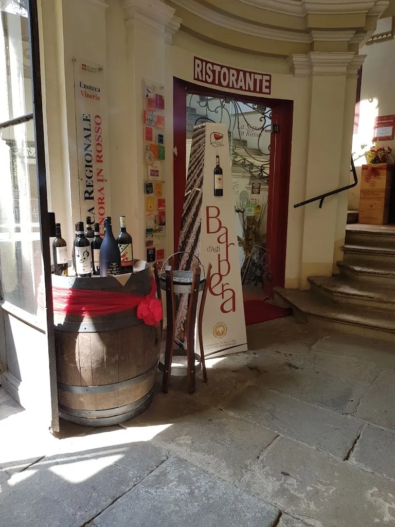 Kazan Sushi restaurant in Nizza Monferrato