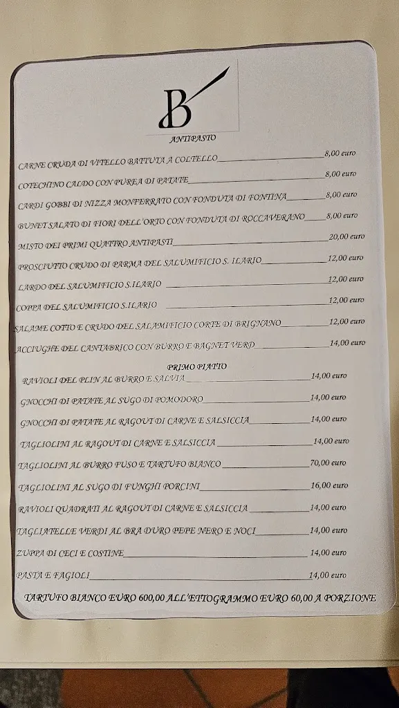Menu_Del Belbo Da Bardone Andrea e Bardone Gioacchino_Nizza Monferrato_image_2