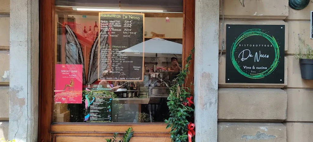Menu_Ristobottega Da Necco Vino & Cucina_Nizza Monferrato_image_2