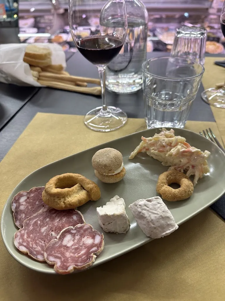 MARESA NOVARA_Ristobottega Da Necco Vino & Cucina_Nizza Monferrato_review