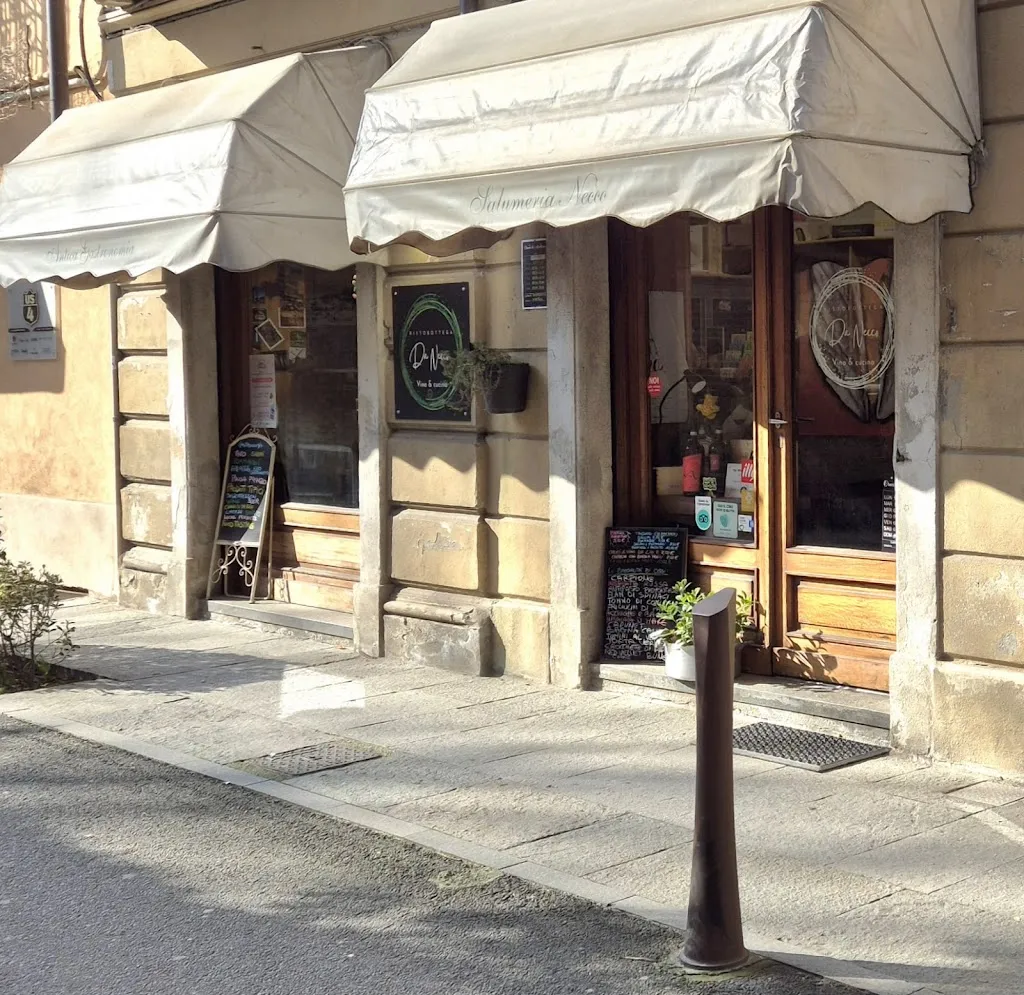 Mauro Ghiglione_Ristobottega Da Necco Vino & Cucina_Nizza Monferrato_review