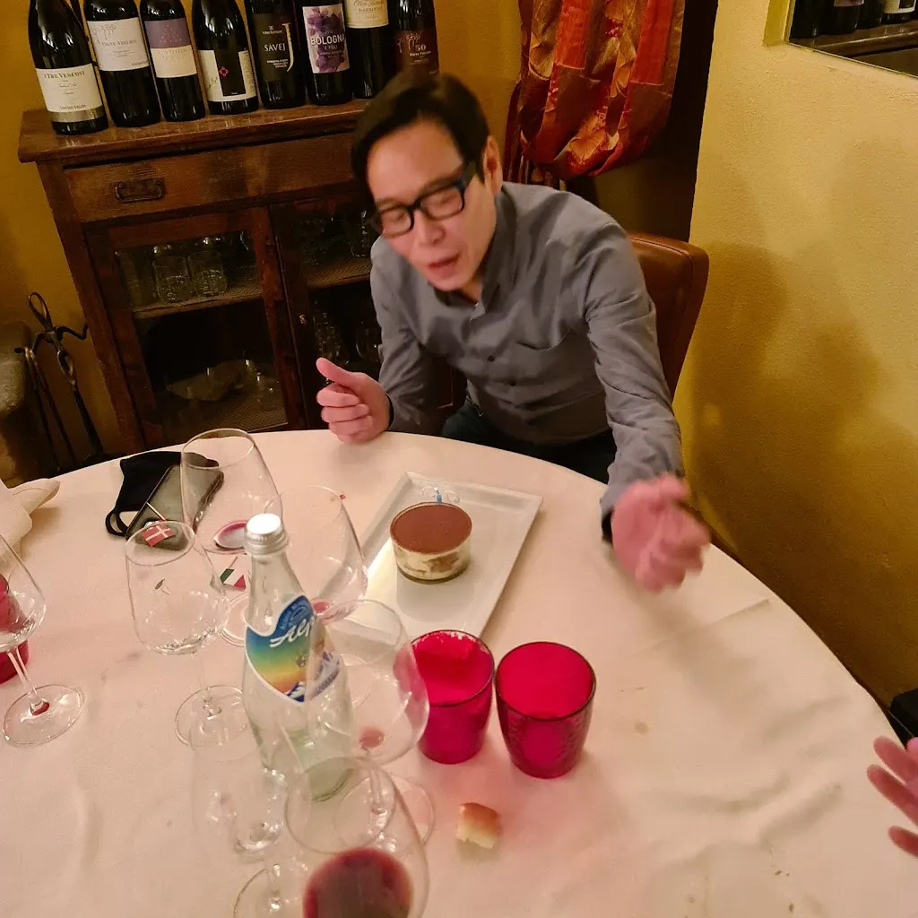 Anders Helmer Nielsen_Non Solo Crudo_Nizza Monferrato_review