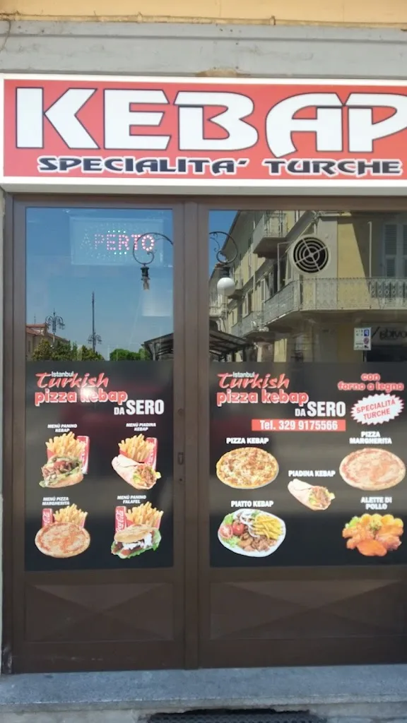 Menu_Da Sero Pizza & Kebab_Nizza Monferrato_image_2