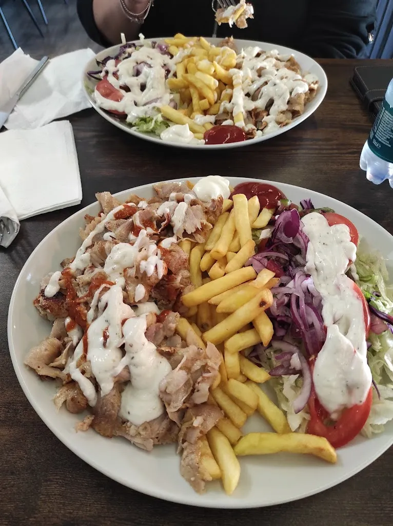 Rebegea Florin_Da Sero Pizza & Kebab_Nizza Monferrato_review