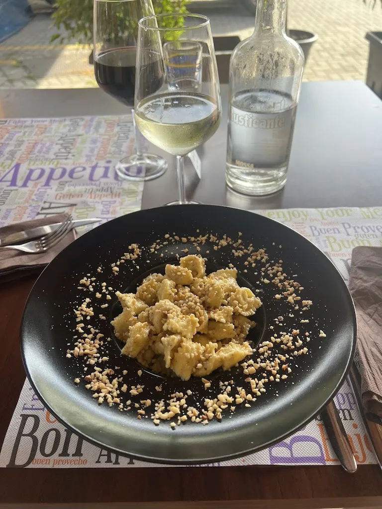 Andrea Reitano_Il Rusticante_Nizza Monferrato_recensione