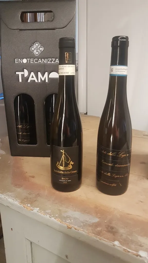 Niels Nielsen_Enoteca Regionale di Nizza_Nizza Monferrato_review