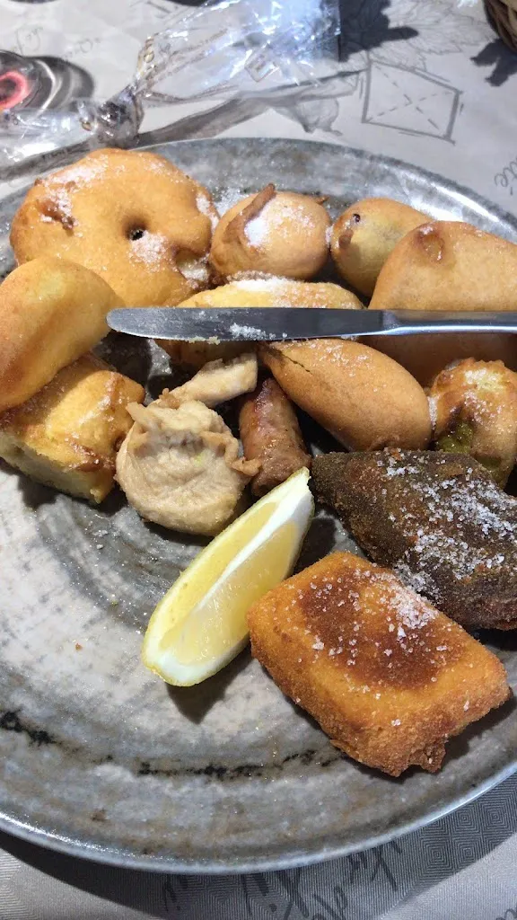 Menü_ANTICA SOCIETA' OZEGNA Bar Ristorante B&B_Ozegna_Bild_2