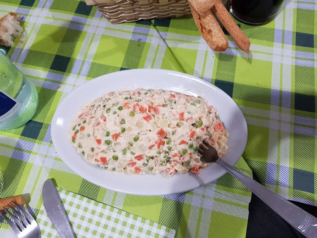 Menü_ANTICA SOCIETA' OZEGNA Bar Ristorante B&B_Ozegna_Bild_3