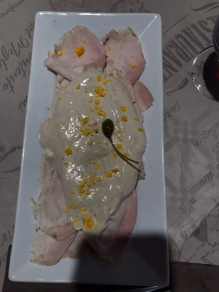 Moreno Marrazzo_ANTICA SOCIETA' OZEGNA Bar Ristorante B&B_Ozegna_Bewertung