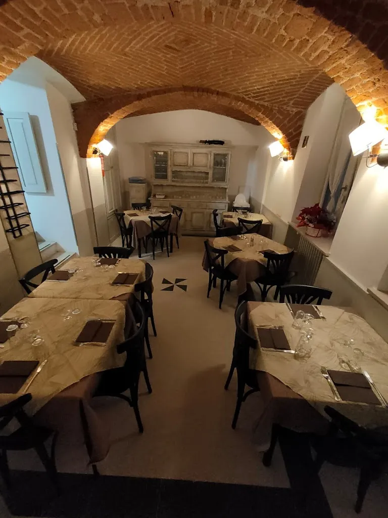 ANTICA SOCIETA' OZEGNA Bar Ristorante B&B restaurant in Ozegna