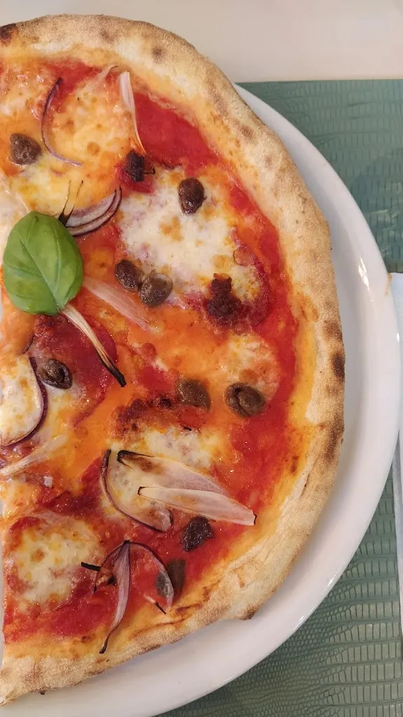 Debora Viano_Pizzeria Amilasi_Ozegna_recensione