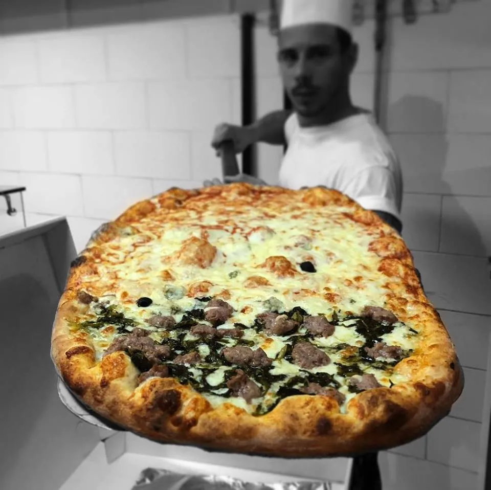 Da Franco restaurant in Ozzano Monferrato