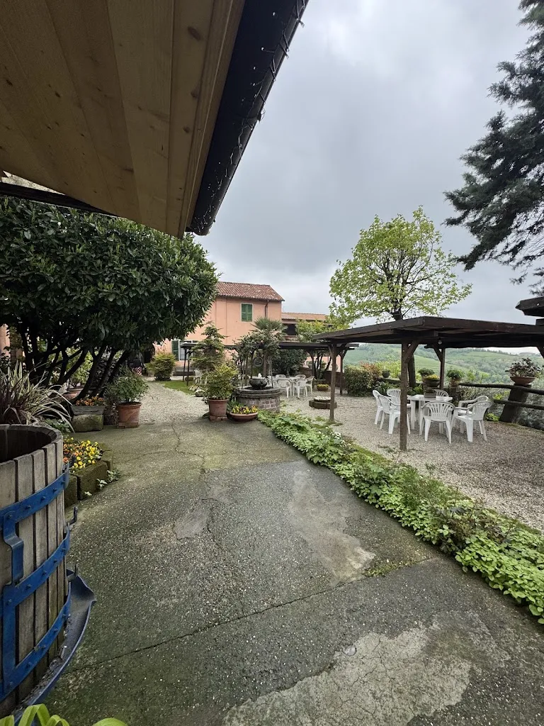 Marta Ferrandi_Cascina Imarisia_Ozzano Monferrato_review