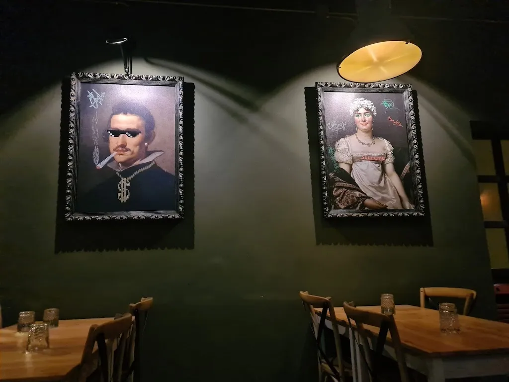 Tobias_L'Osteria • Vini Divini_Cutrofiano_review