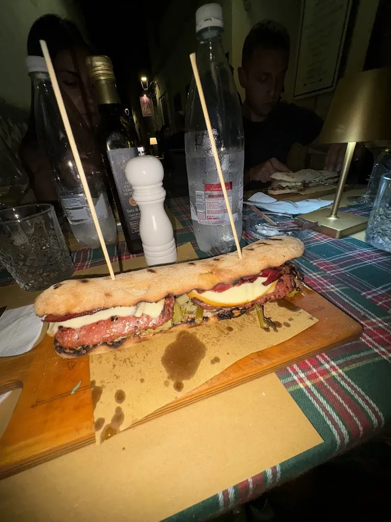 Riccardo Cerchiari_L'Osteria • Vini Divini_Cutrofiano_review